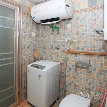 威海花妈妈家公寓酒店提供图片
