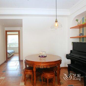 威海花妈妈家公寓酒店提供图片