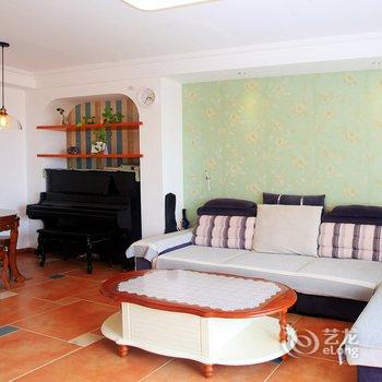 威海花妈妈家公寓酒店提供图片