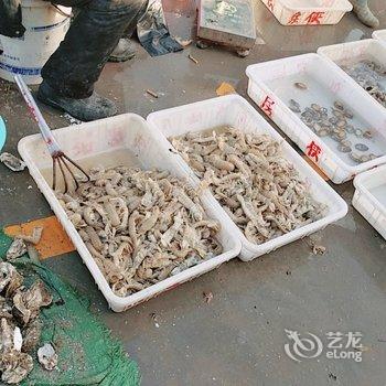 威海花妈妈家公寓酒店提供图片