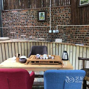 重庆青春派轰趴度假别墅(漫悠幽多肉植物园分店)酒店提供图片