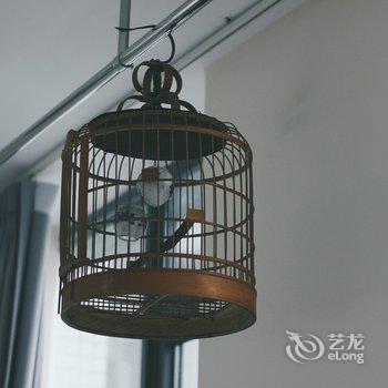成都佛系少女徐小湉公寓(成都解放路分店)酒店提供图片