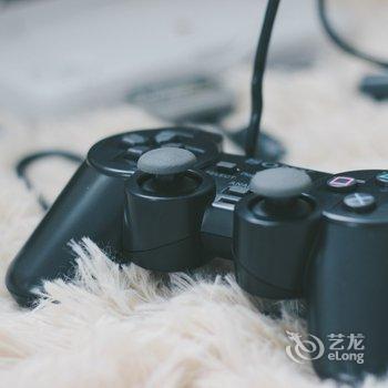 成都佛系少女徐小湉公寓(成都解放路分店)酒店提供图片
