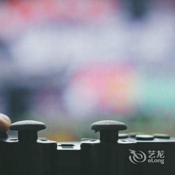 成都佛系少女徐小湉公寓(成都解放路分店)酒店提供图片