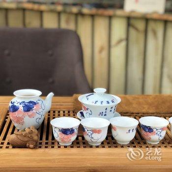 重庆青春派轰趴度假别墅(漫悠幽多肉植物园分店)酒店提供图片