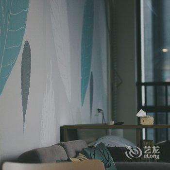 成都佛系少女徐小湉公寓(成都解放路分店)酒店提供图片