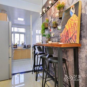 Locals如怡公寓(北京彩和坊路店)酒店提供图片