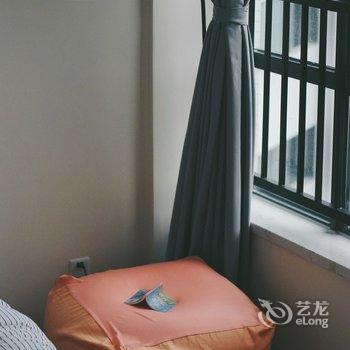 成都佛系少女徐小湉公寓(成都解放路分店)酒店提供图片