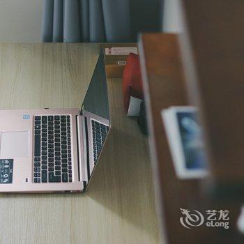 成都佛系少女徐小湉公寓(成都解放路分店)酒店提供图片