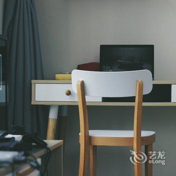 成都佛系少女徐小湉公寓(成都解放路分店)酒店提供图片