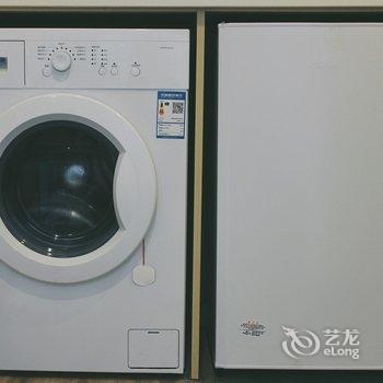 成都佛系少女徐小湉公寓(成都解放路分店)酒店提供图片