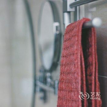 成都佛系少女徐小湉公寓(成都解放路分店)酒店提供图片