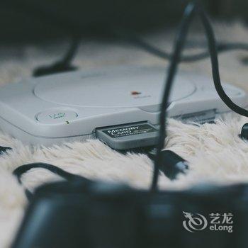 成都佛系少女徐小湉公寓(成都解放路分店)酒店提供图片