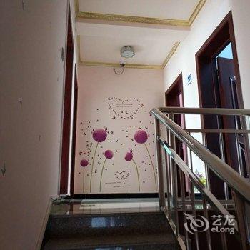 坚持特色民宿(北京西石门村店)酒店提供图片