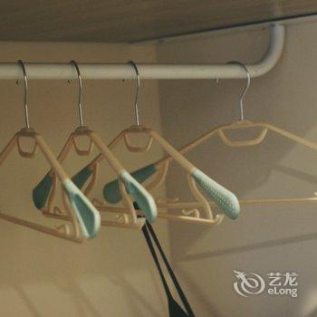 成都佛系少女徐小湉公寓(成都解放路分店)酒店提供图片