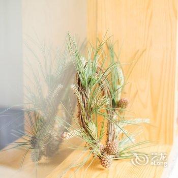 丛前有座山客栈(北京靳家堡村店)酒店提供图片