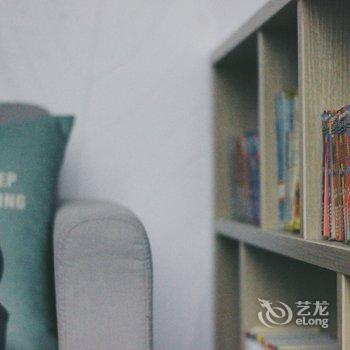 成都佛系少女徐小湉公寓(成都解放路分店)酒店提供图片