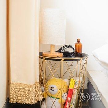 丛前有座山客栈(北京靳家堡村店)酒店提供图片