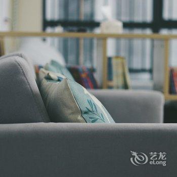 成都佛系少女徐小湉公寓(成都解放路分店)酒店提供图片