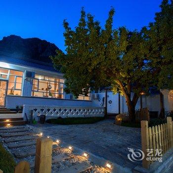 丛前有座山客栈(北京靳家堡村店)酒店提供图片
