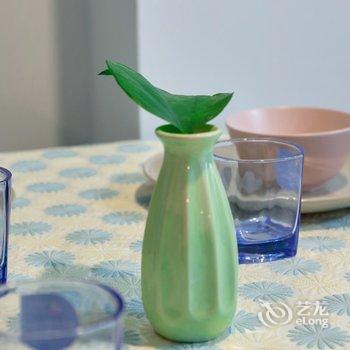 成都糊涂的旅游达人公寓(高升桥小游园分店)酒店提供图片