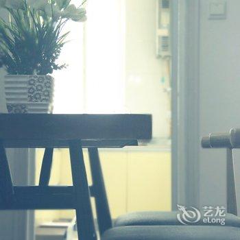 西安天顺帝吉八公寓(西安城墙景区分店)酒店提供图片