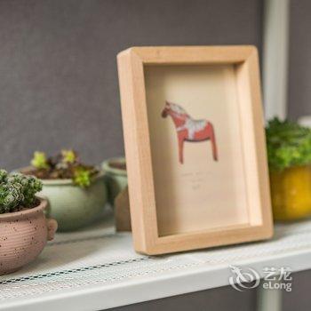重庆lianer公寓(下纯阳洞街分店)酒店提供图片