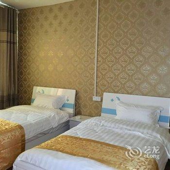 新县祥和宾馆酒店提供图片