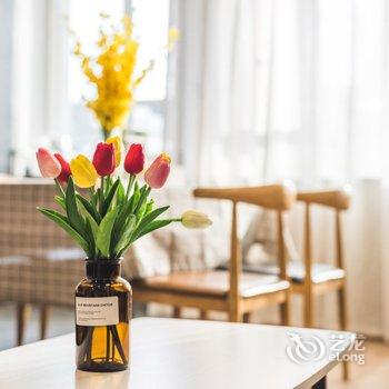 成都成都爱上熊猫民宿(黄河中路二段分店)酒店提供图片