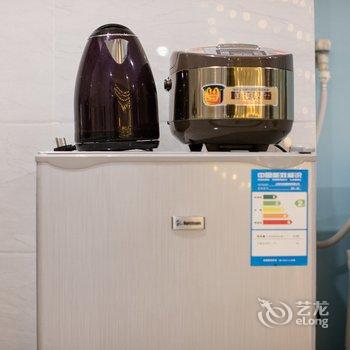 成都路客精品民宿BF8730酒店提供图片