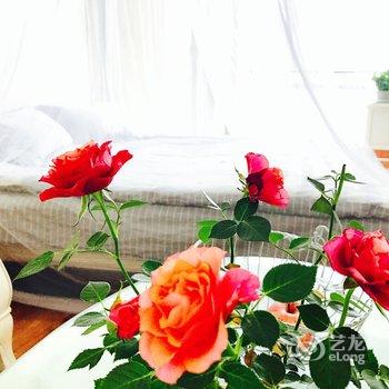 重庆鱼小七公寓(重庆洪崖洞分店)酒店提供图片