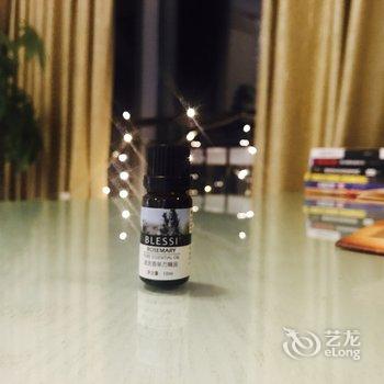 重庆鱼小七公寓(重庆洪崖洞分店)酒店提供图片