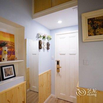 温柔的萝卜特色民宿(上海宝华寺店)酒店提供图片