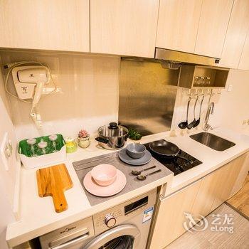 重庆麦子影院式公寓(红石路与维礼路交叉口分店)酒店提供图片