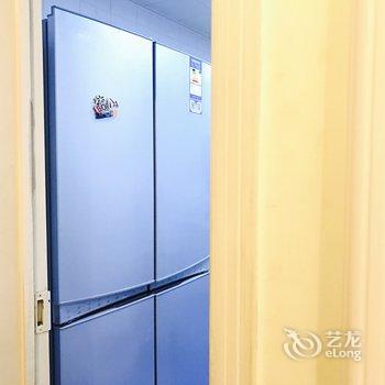 重庆鱼小七公寓(重庆洪崖洞分店)酒店提供图片