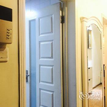 重庆鱼小七公寓(重庆洪崖洞分店)酒店提供图片