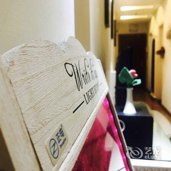 重庆鱼小七公寓(重庆洪崖洞分店)酒店提供图片