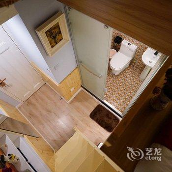 温柔的萝卜特色民宿(上海宝华寺店)酒店提供图片