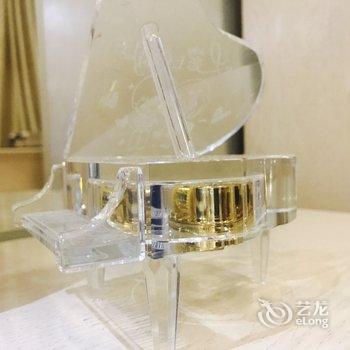 重庆鱼小七公寓(重庆洪崖洞分店)酒店提供图片