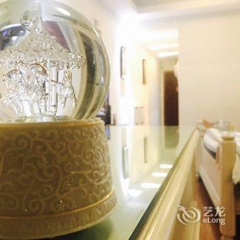 重庆鱼小七公寓(重庆洪崖洞分店)酒店提供图片