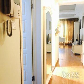 重庆鱼小七公寓(重庆洪崖洞分店)酒店提供图片