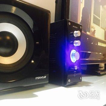 重庆鱼小七公寓(重庆洪崖洞分店)酒店提供图片