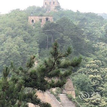 有你就好民宿(北京撞道口村店)酒店提供图片