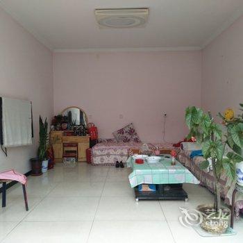 有你就好民宿(北京撞道口村店)酒店提供图片