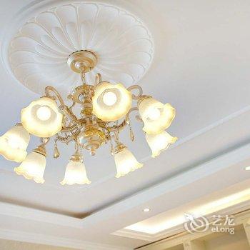 顽张公寓(西安文景路店)酒店提供图片