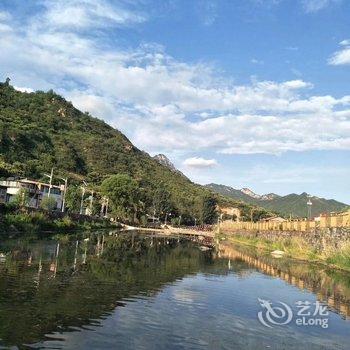 有你就好民宿(北京撞道口村店)酒店提供图片