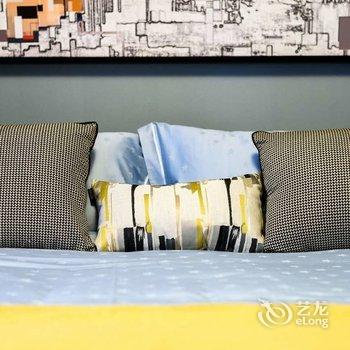广州Locals路客·广州荔湾A09舍公寓(宝华正中约街分店)酒店提供图片