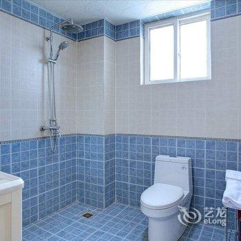 顽张公寓(西安文景路店)酒店提供图片