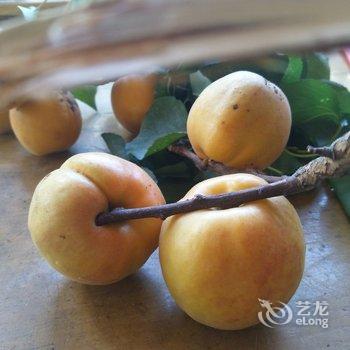 有你就好民宿(北京撞道口村店)酒店提供图片