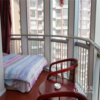 丽家酒店公寓(西安万达店)酒店提供图片